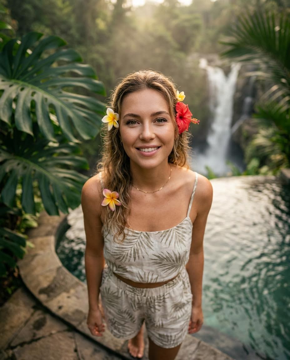 Bali Tropik 1