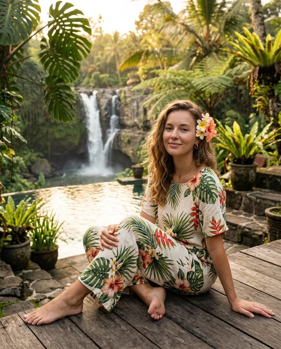 Bali Tropik 6