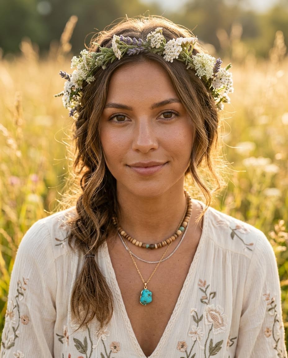 Boho Chic 1
