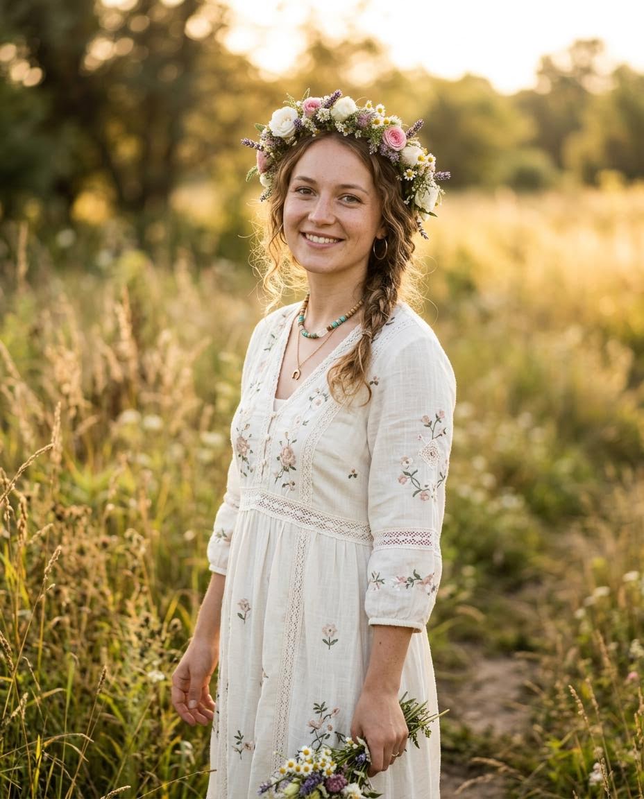 Boho Chic 2