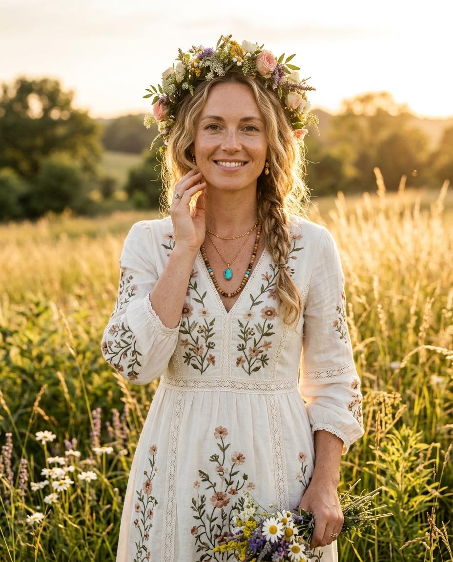 Boho Chic 3