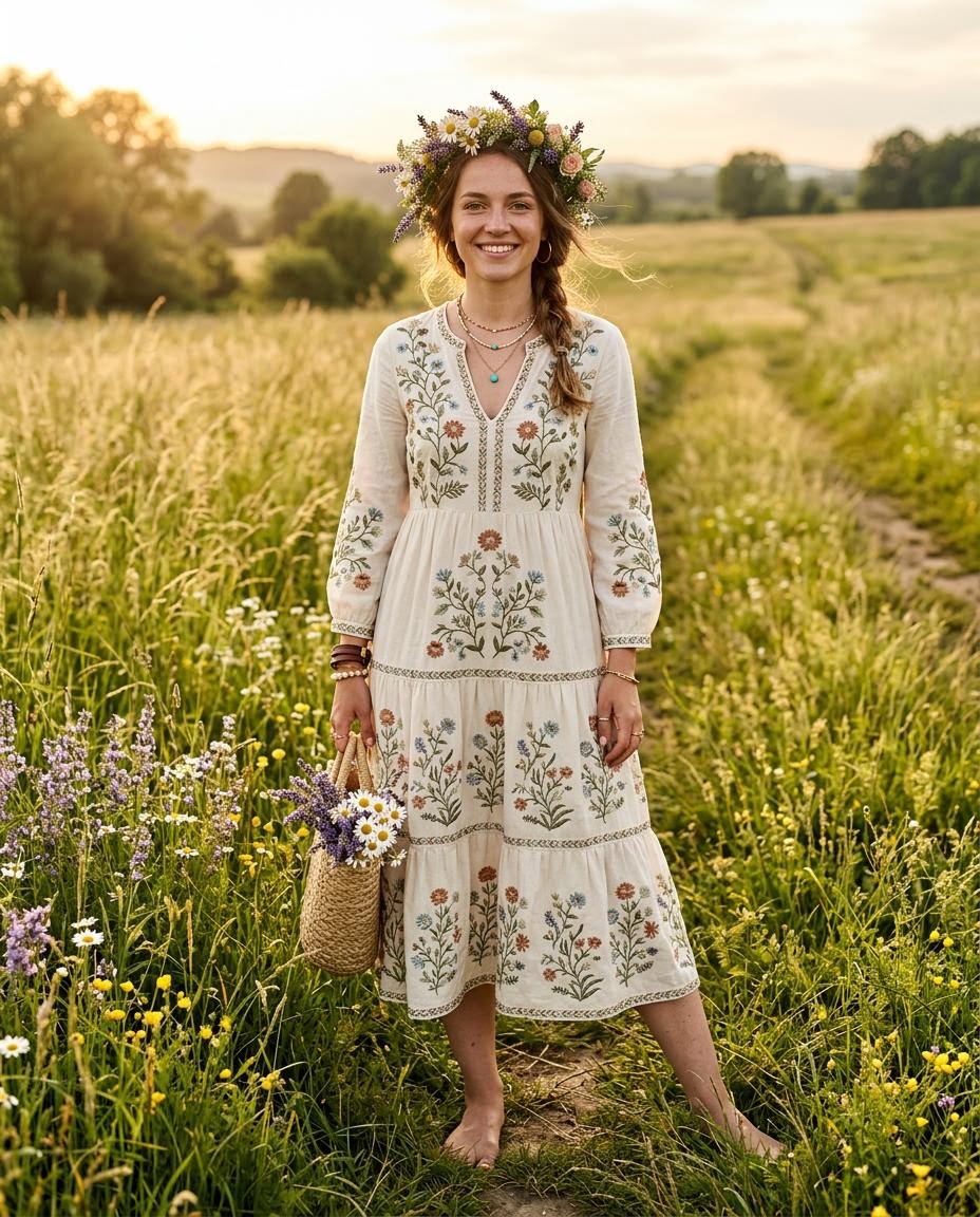 Boho Chic 4