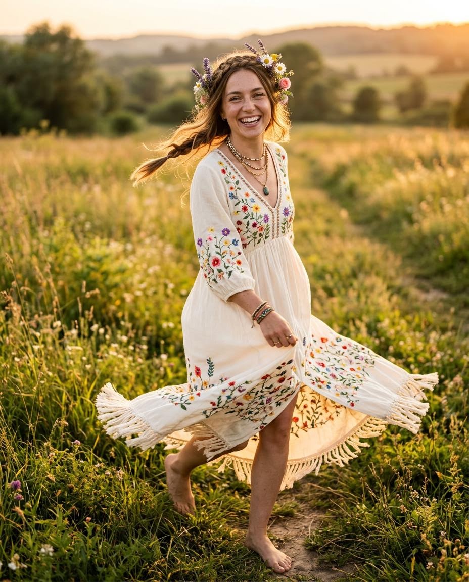 Boho Chic 5