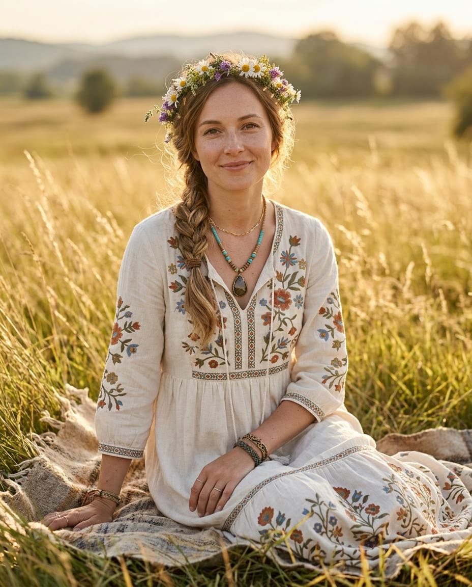 Boho Chic 6