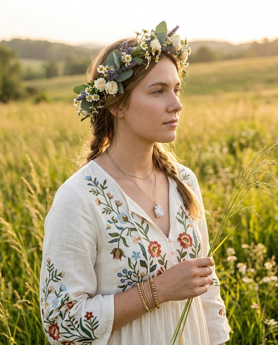 Boho Chic 9