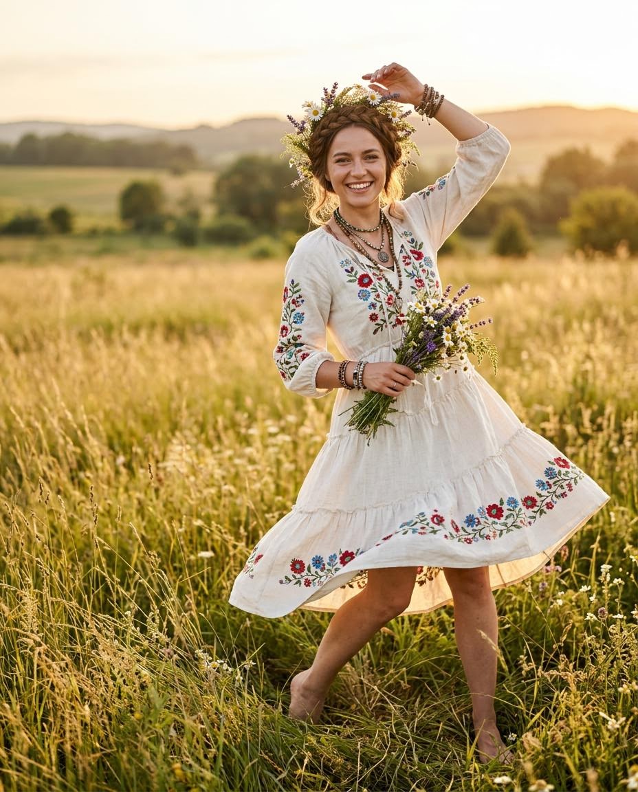 Boho Chic 10