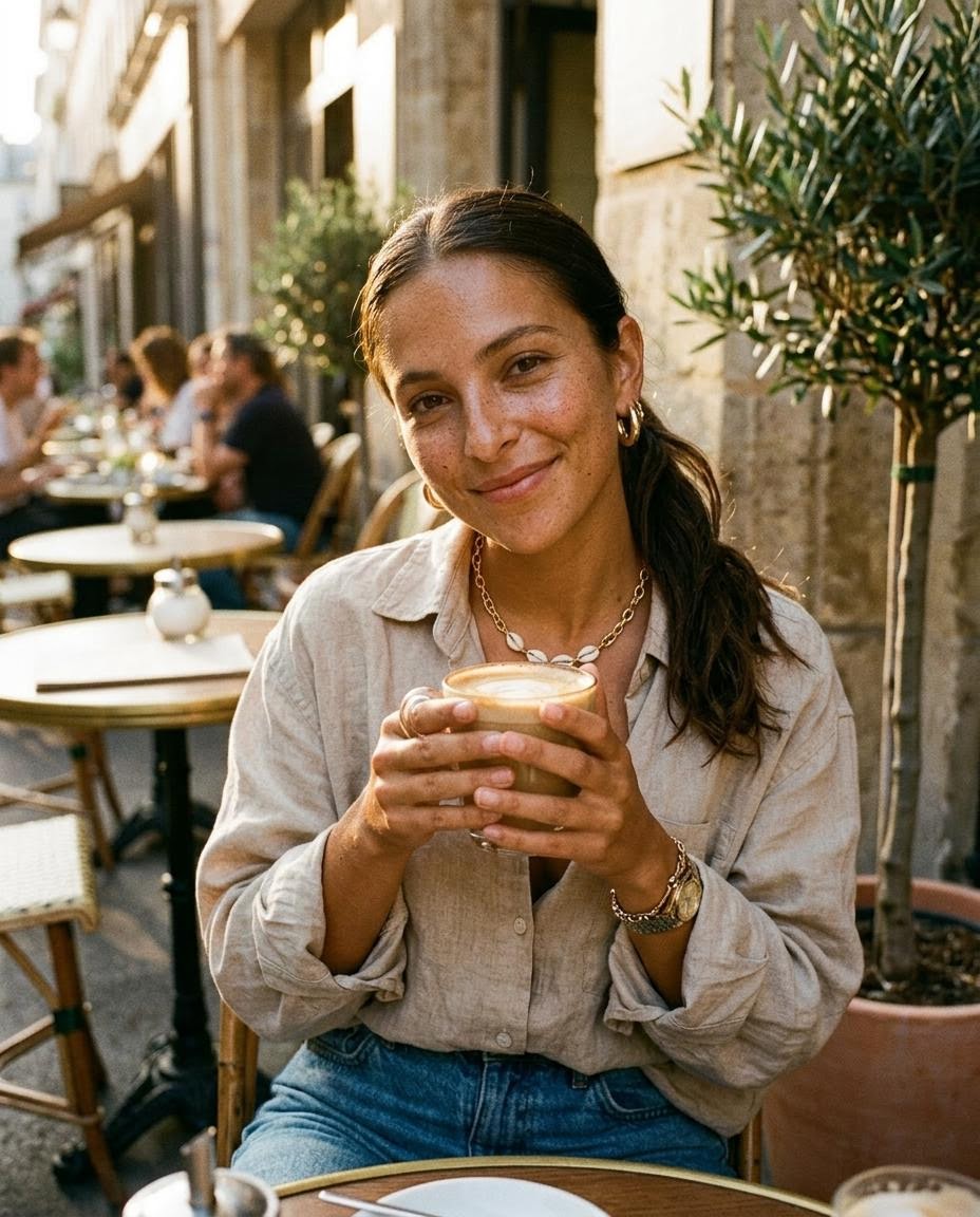 Casual Lifestyle 2