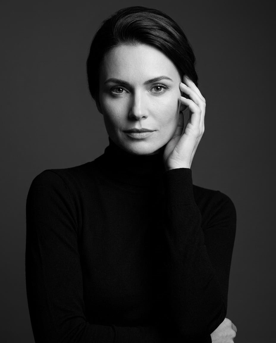 Czarno-Biała Klasyka 3