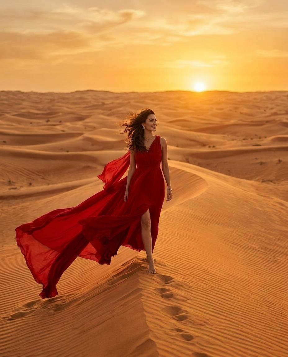 Dubaj 2