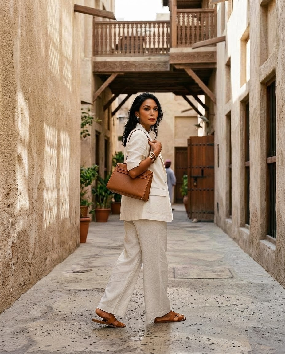 Dubaj 3