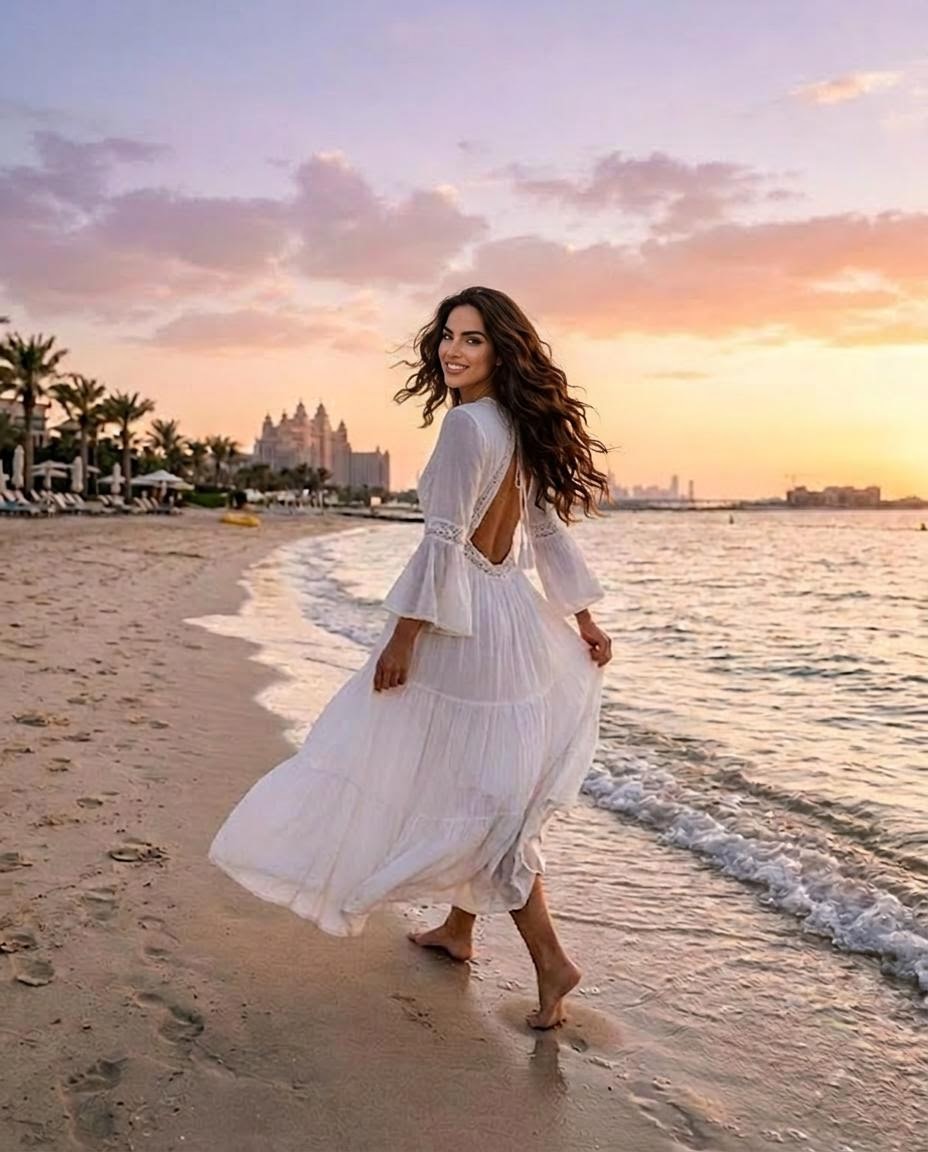 Dubaj 6