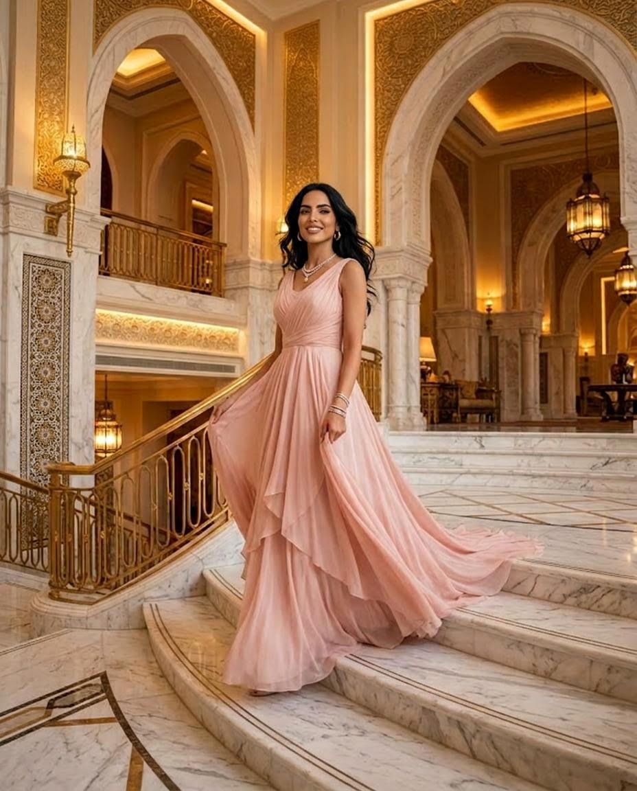 Dubaj 10