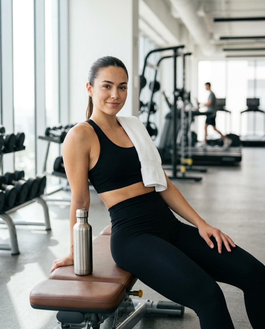 Fitness Motywacja 6