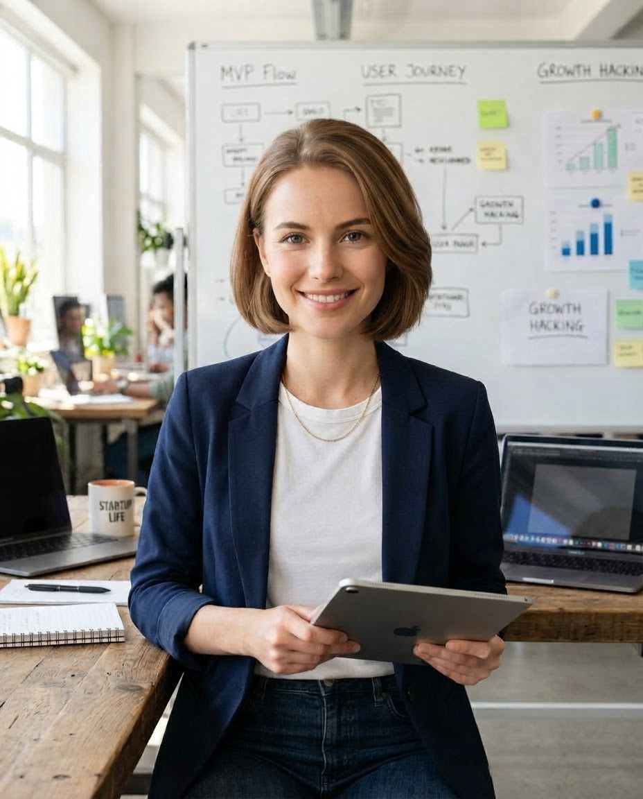 Startupowa Founderka 2