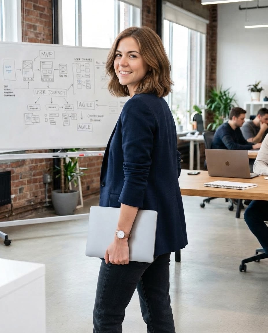 Startupowa Founderka 5