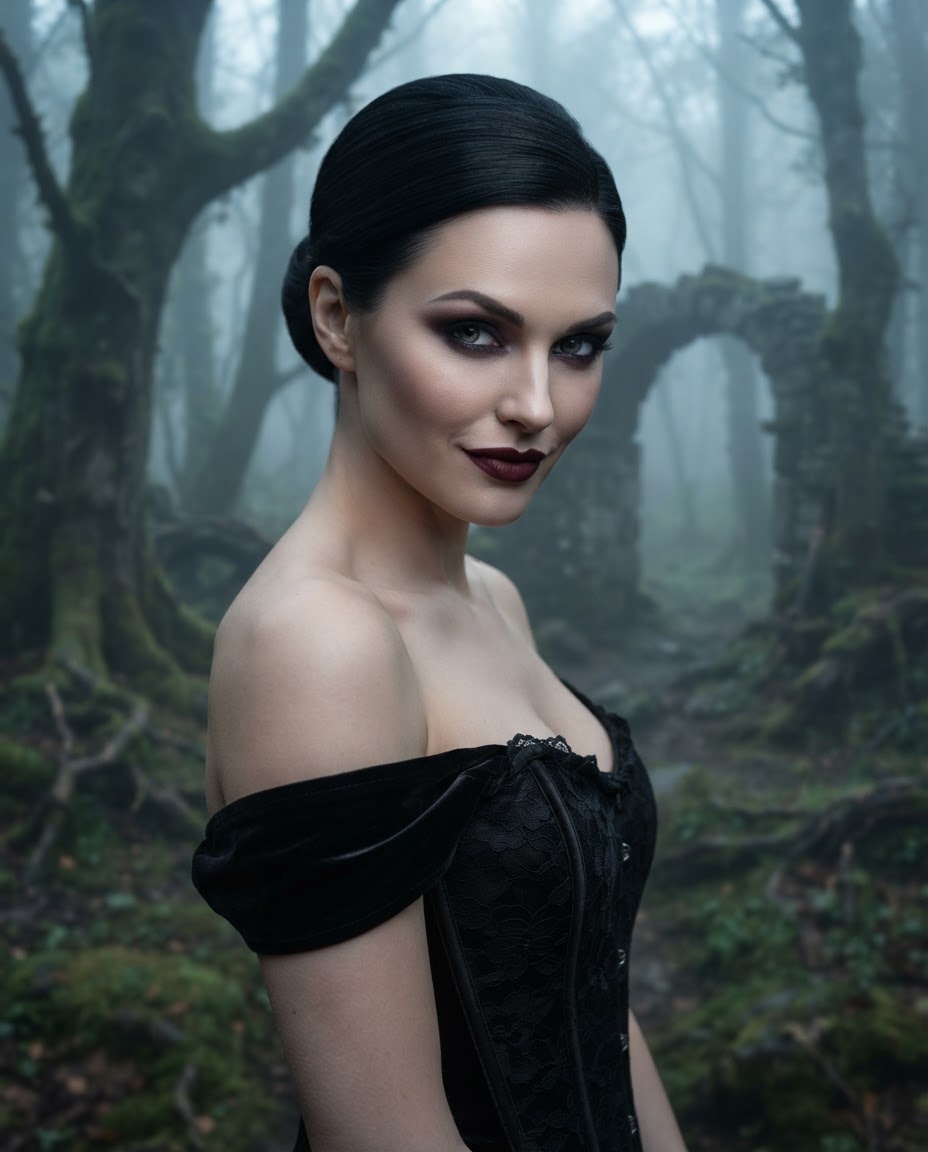Halloween Mistycznie 2