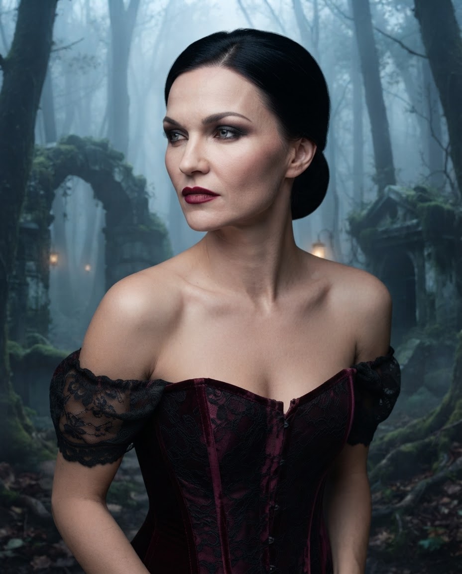 Halloween Mistycznie 9