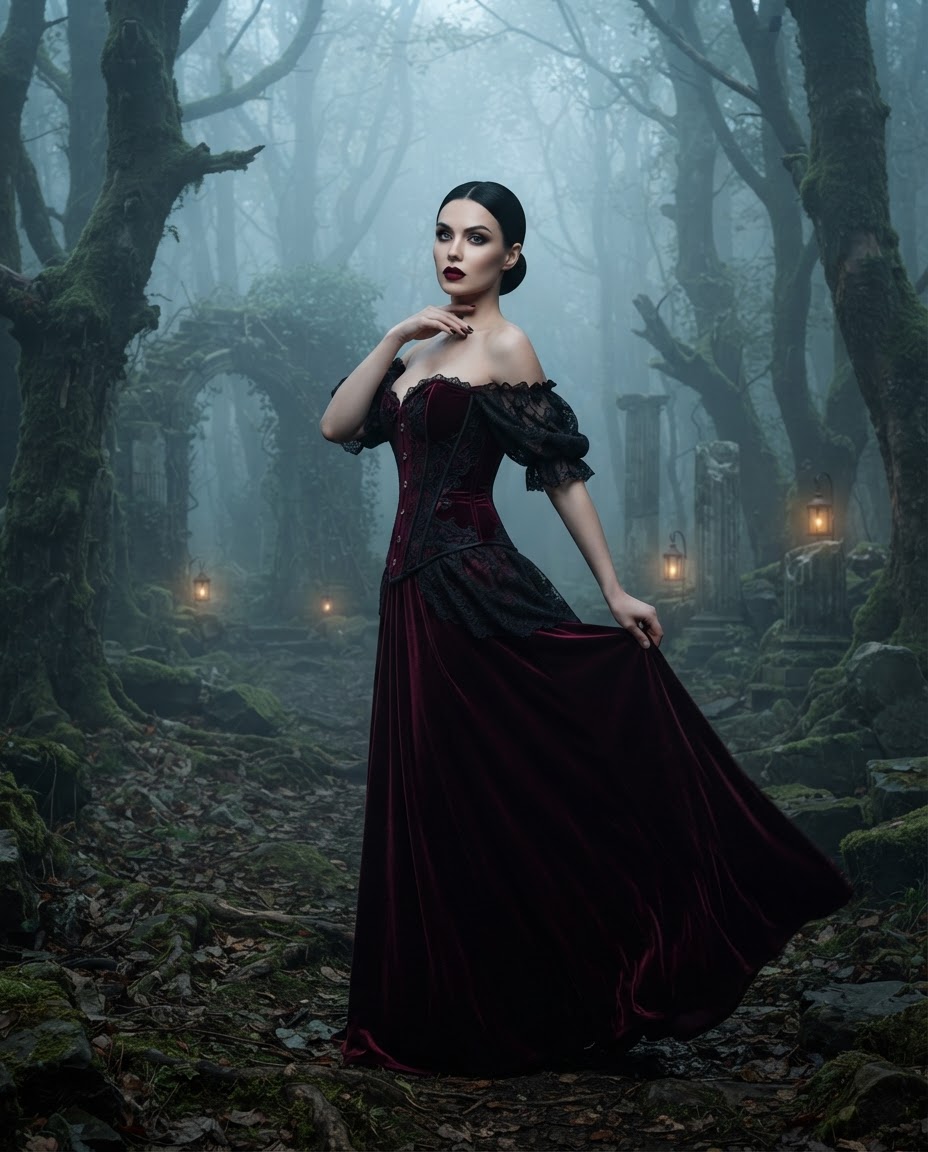 Halloween Mistycznie 10
