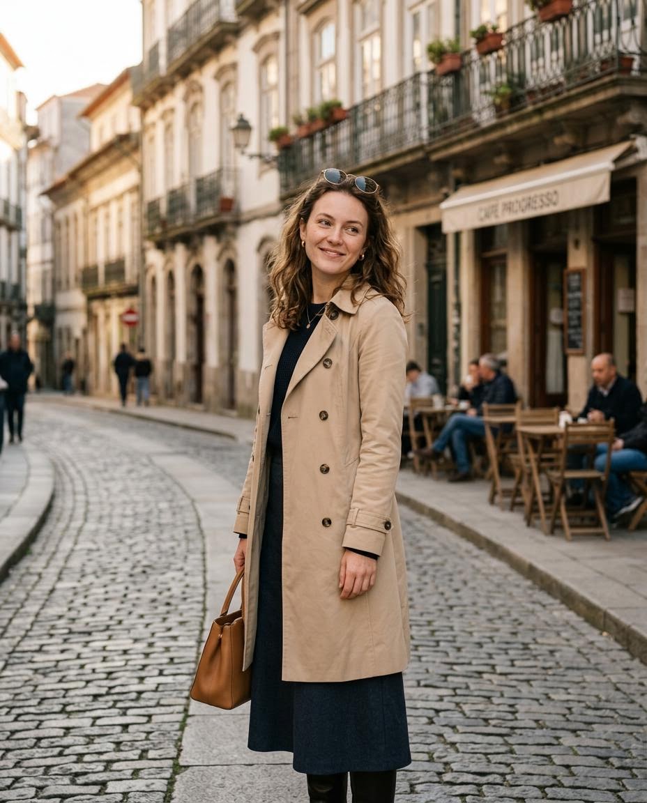 Miejska Elegancja 2
