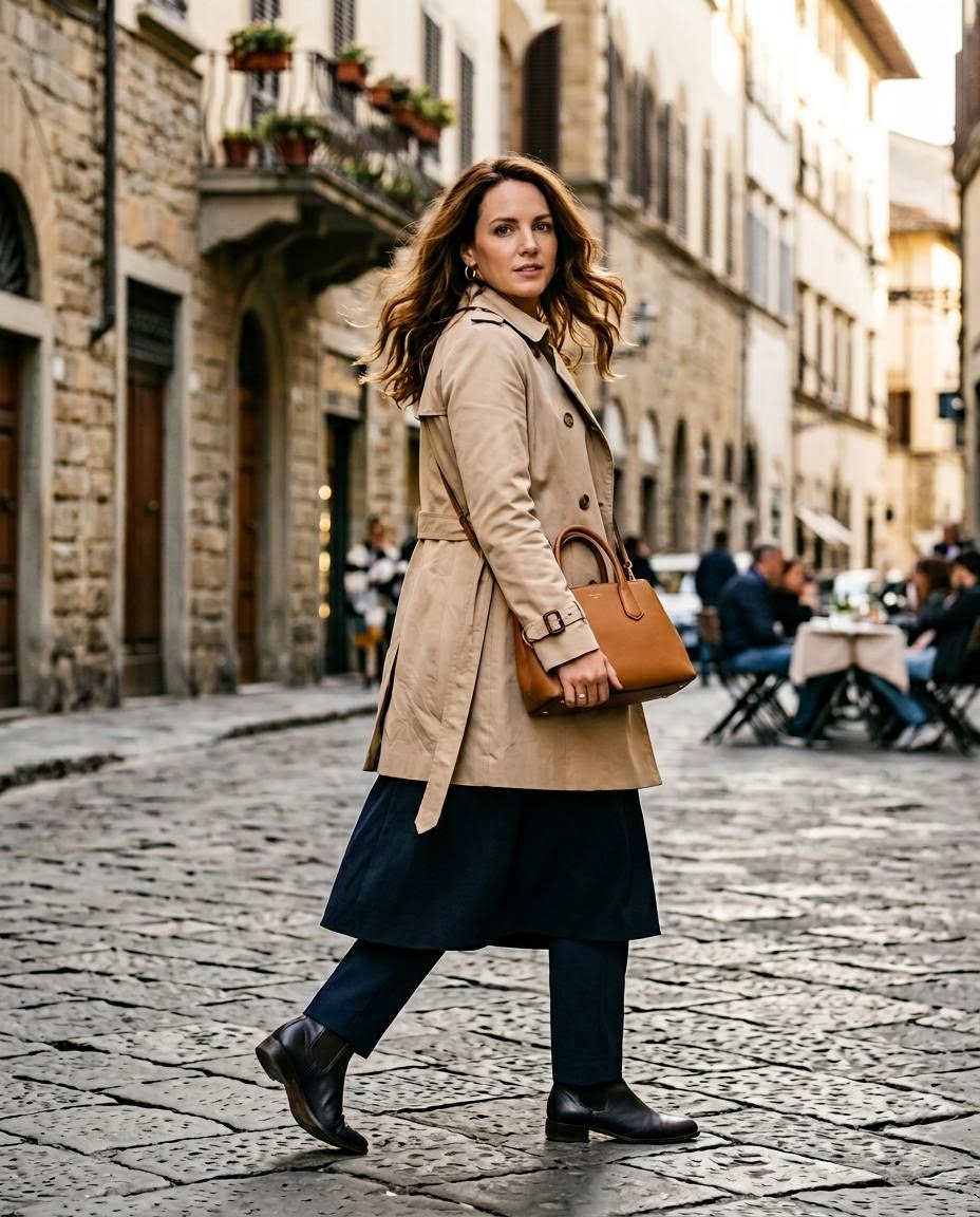 Miejska Elegancja 5