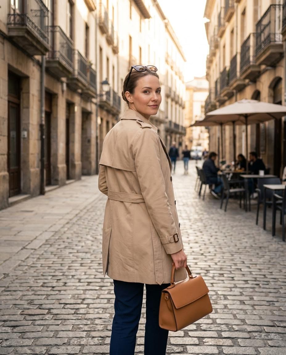 Miejska Elegancja 7