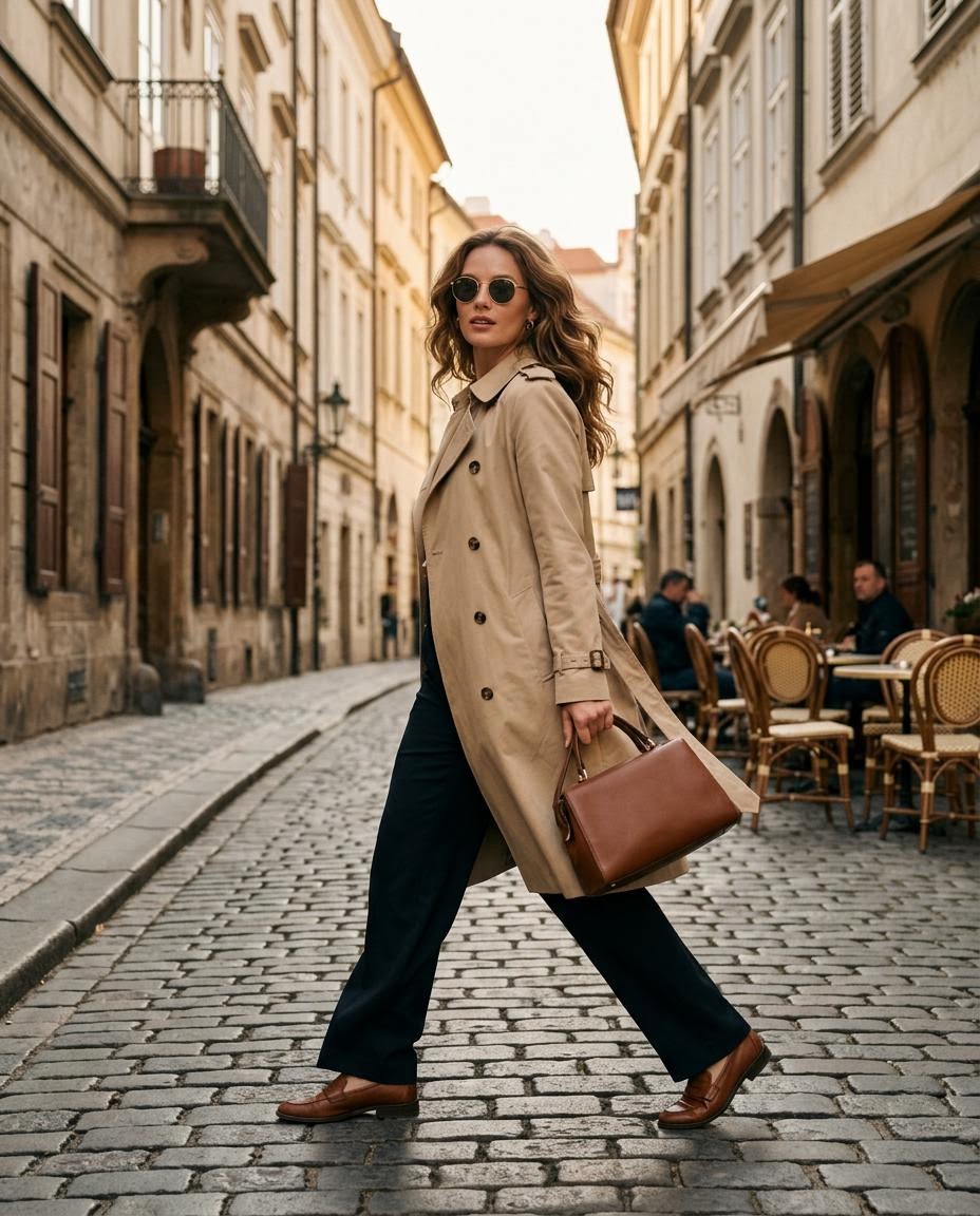 Miejska Elegancja 10